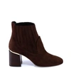 TOD'S TOD'S ANKLE BOOTS
