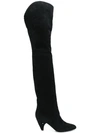 LAURENCE DACADE THIGH LENGTH BOOTS