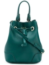 FURLA FURLA MINI STACY BAG - GREEN