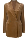 TAGLIATORE PERFECTLY FITTED JACKET