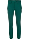 DONDUP PERFECT TROUSERS