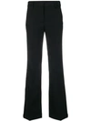 DONDUP MARION WIDE-LEG TROUSERS