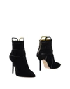 CHARLOTTE OLYMPIA Ankle boot,11022029GM 10