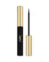 SAINT LAURENT COUTURE EYELINER, NIGHT 54 FALL COLLECTION,L68589