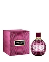 Jimmy Choo Fever Eau De Parfum 60ml