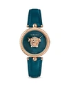 VERSACE COLLECTION PALAZZO EMPIRE WATCH, 34MM,VECQ00918