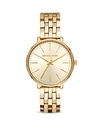 Michael Kors Pyper Watch, 38mm In Gold