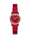 MICHAEL KORS NORIE WATCH, 28MM,MK3896