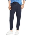 Polo Ralph Lauren Men's Double-knit Jogger Pants In Aviator Navy
