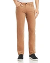 THEORY BRYSON SLIM FIT PANTS - 100% EXCLUSIVE,I0874230