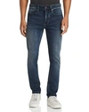 BLANKNYC HORATIO SKINNY FIT JEANS IN LIME LIGHT,12FM1416
