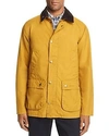 BARBOUR BEDALE WASHED JACKET,MCA0369YE52