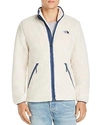 THE NORTH FACE CAMPSHIRE FULL ZIP,NF0A33QW6MW