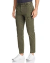 HUGO BOSS BOSS SEDOS CROPPED SKINNY FIT CARGO PANTS,5039381430200