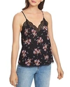 1.STATE WILDFLOWER LACE-TRIM CAMISOLE TOP,8158026