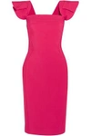 ANTONIO BERARDI ANTONIO BERARDI WOMAN CREPE DRESS PINK,3074457345619003639