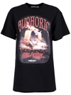 Ambush 'euphoric' T-shirt In Nero