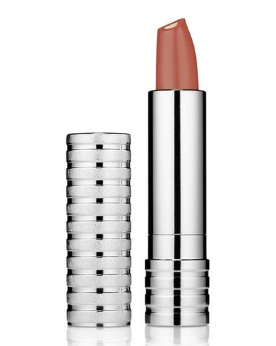 Clinique Dramatically Different Lipstick Shaping Lip Colour In 11 Sugared Maple