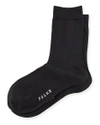 FALKE COTTON TOUCH ANKLE SOCKS,PROD138342938