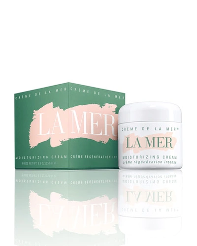 LA MER 8.5 OZ. CRÈME DE LA MER MOISTURIZING CREAM - LIMITED EDITION,PROD183640264