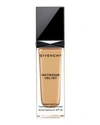 Givenchy Matissime Velvet Radiant Mattifying Fluid Foundation Spf 20 In 07 Mat Ginger