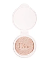 Dior Capture Totale Dreamskin Cushion Broad Spectrum Spf 50 Refill In 000: Non-tinted