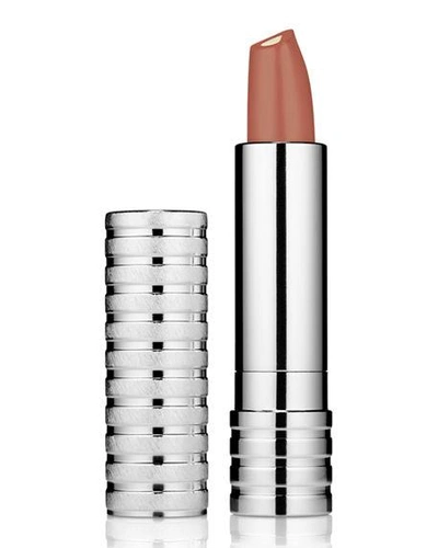 Clinique Dramatically Different Lipstick Shaping Lip Colour In 11 Sugared Maple
