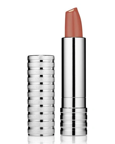 Clinique Dramatically Different Lipstick Shaping Lip Colour In 11 Sugared Maple