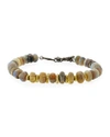 ARMENTA OLD WORLD BOULDER OPAL BEADED BRACELET,PROD214390134