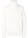 TOM FORD oversized knit jumper