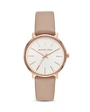 MICHAEL KORS PYPER WATCH, 38MM,MK2748