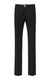 GIVENCHY BELTED TROUSERS,BM5068112H