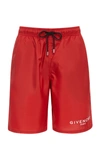 GIVENCHY SWIMSHORTS,BMA0021Y3B