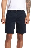 AG WANDERER MODERN SLIM FIT SHORTS,1197SUB