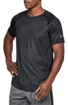 UNDER ARMOUR RAID 2.0 CREWNECK T-SHIRT,1306428