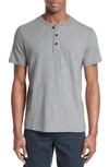 RAG & BONE STANDARD ISSUE HENLEY,M000T996G