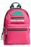 MARC JACOBS Medium Sport Trek Backpack,M0014035