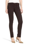 AG 'The Prima' Cigarette Leg Skinny Jeans,LSS1434