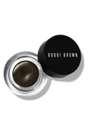 BOBBI BROWN LONG-WEAR GEL EYELINER - SHIMMERING FOREST INK,E0KK