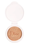 Dior Capture Totale Dreamskin Cushion Broad Spectrum Spf 50 Refill In 020