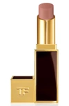 TOM FORD SATIN MATTE LIP COLOR - LA NUDITE,T6NW