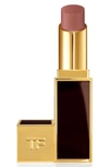 TOM FORD SATIN MATTE LIP COLOR - LONDON SUEDE,T6NW