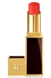 TOM FORD SATIN MATTE LIP COLOR - FAME,T6NW