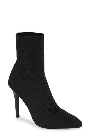 charles by charles david puzzle sock bootie