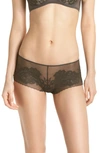 NATORI FLORA BOYSHORTS,776150