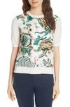 TORY BURCH JACLYN SWEATER,51198