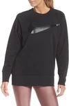 NIKE DRY SWOOSH SWEATSHIRT,929445