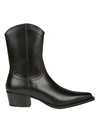 DSQUARED2 BOOTS,10681860