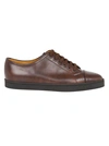 JOHN LOBB CLASSIC SNEAKERS,10681726