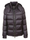VALENTINO DOWN FEATHER FILLED PUFF JACKET,10681902